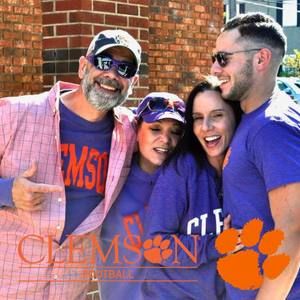 Meet your Posher, Marsha